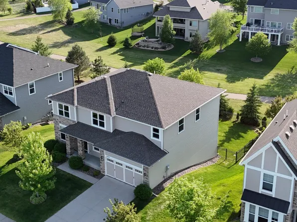 10321 Louisiana Ave N, Brooklyn Park, MN 55445