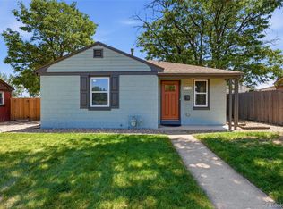 3710 N Madison Street, Denver, CO 80205