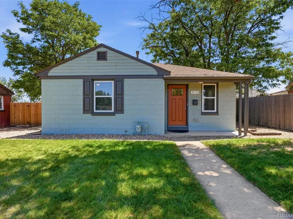 3710 N Madison Street, Denver, CO 80205