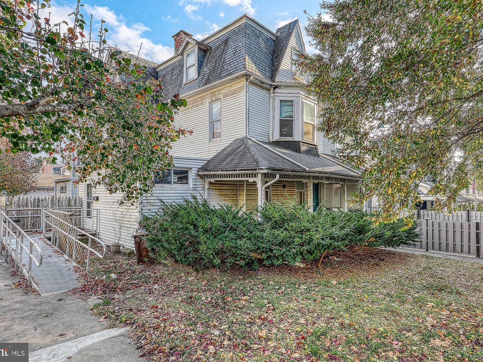 442 Lincoln St, York, PA 17401 Zillow