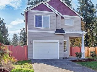 17716 Falling Leaf Ct, Beaverton, OR 97003