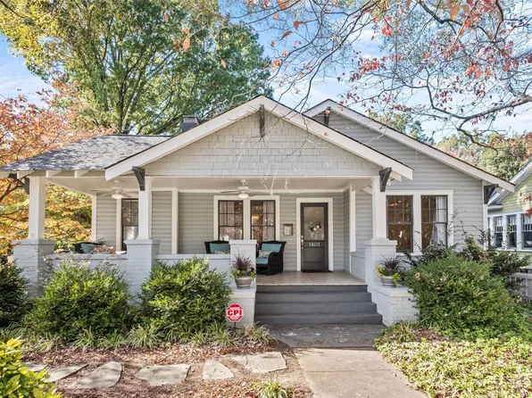1401 The Plz, Charlotte, NC 28205