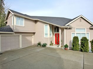 1724 NE 124th St, Seattle, WA 98125