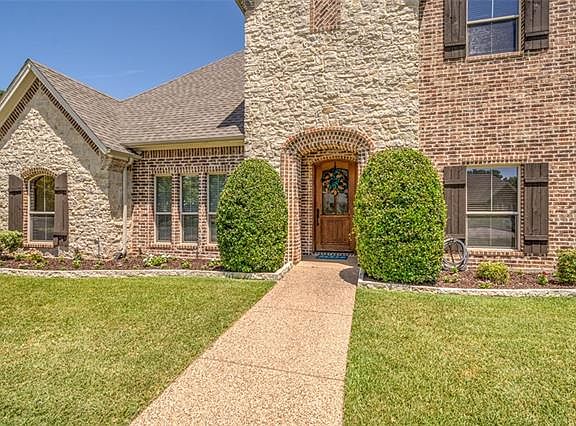3rd image of 3410 W Hunter Bend Ct