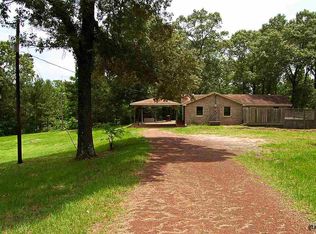 9936 Cactus Rd, Pittsburg, TX 75686