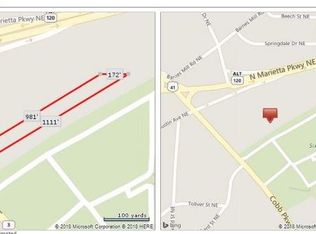 300 Cobb Pkwy N, Marietta, GA 30062