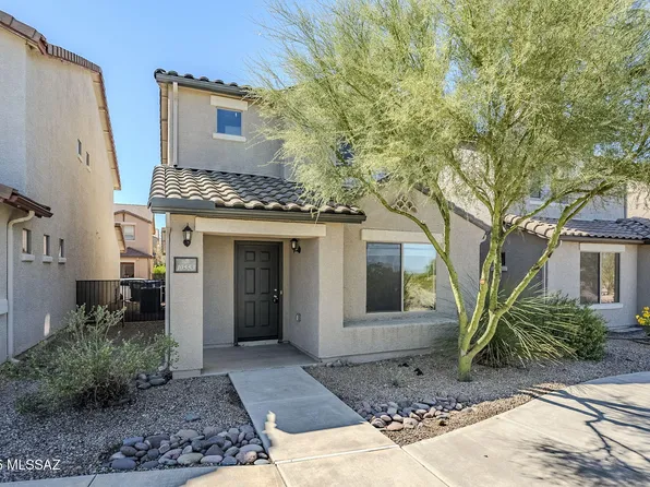 10553 E Singing Canyon Dr, Tucson, AZ 85747