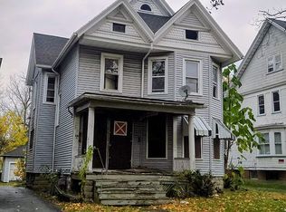 236 Flower City Park, Rochester, NY 14615