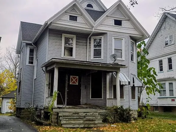 236 Flower City Park, Rochester, NY 14615