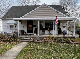 15876 Kinloch St, Redford, MI 48239