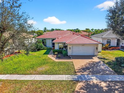 6778 Las Colinas Street, Lake Worth, FL, 33463