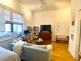 Rented by Brooklyn Heights Real Estate Inc