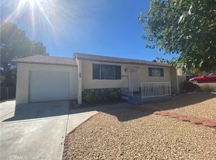 16713 Zenda St, Victorville, CA 92395