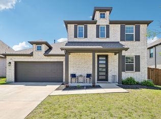 1213 Palmetto Dr, Forney, TX 75126