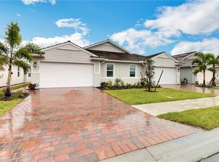 1108 Rolling Brook Ln, Naples, FL 34114