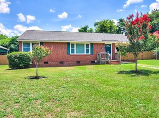 108 Westdale Ave, Aiken, SC 29801