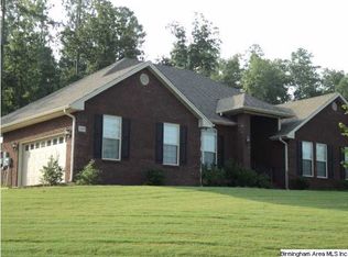 249 Cedar Mdw, Maylene, AL 35114