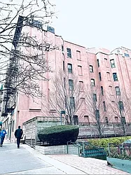 161 East 96th Street in Carnegie Hill