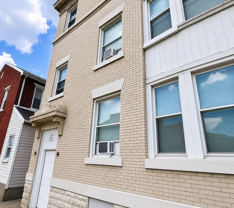512 S Millvale Avenue (Full Service Plan)