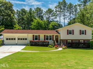 4172 Winthrope Way 13 #2680, Lawrenceville, GA 30044