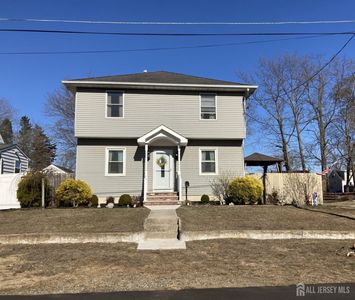 23 Robert St, Spotswood, NJ, 08884