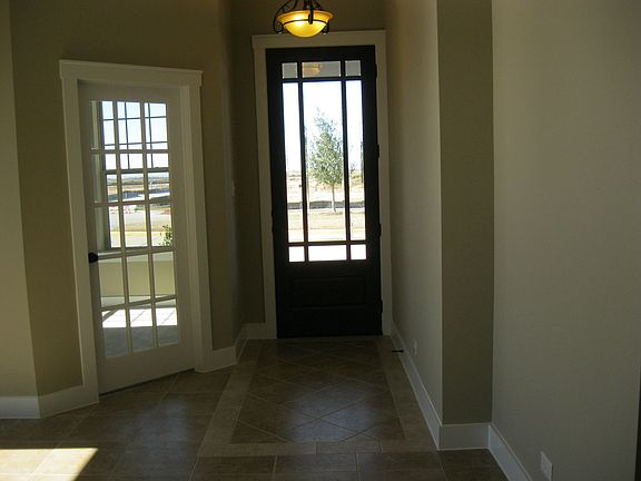 David Weekley Homes Inventory Photo