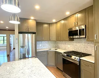 Rented by Global City Realty