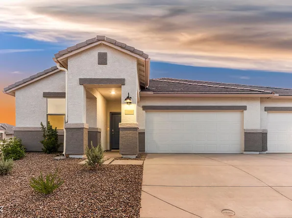 931 W Calle Zaino, Sahuarita, AZ 85629