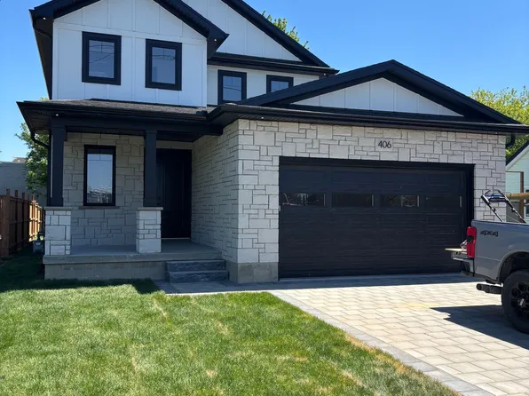 406 Forest Lawn Ave, London, ON N5V 4K1