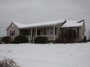 415 McDonald Rd, Waterford, OH 45786