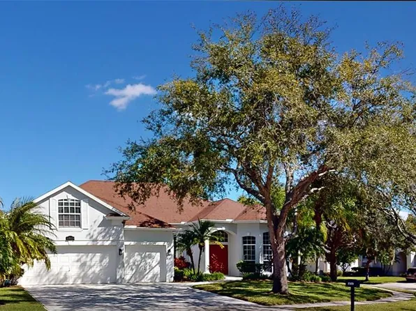 2325 BLACKJACK OAK STREET, OCOEE, FL 34761