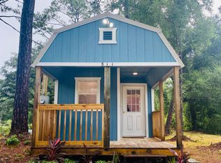 511 Decatur Ave, Perdido Key, FL 32507