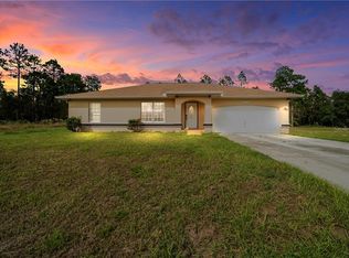 2689 SW 165th Avenue Rd, Ocala, FL 34481