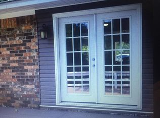 185 Sparks Ln, Russellville, AR 72802