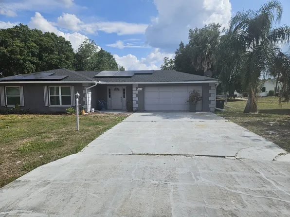3919 Tangier St, Sebring, FL 33872