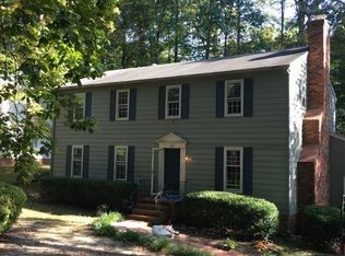 417 Brighton Dr, North Chesterfield, VA 23235