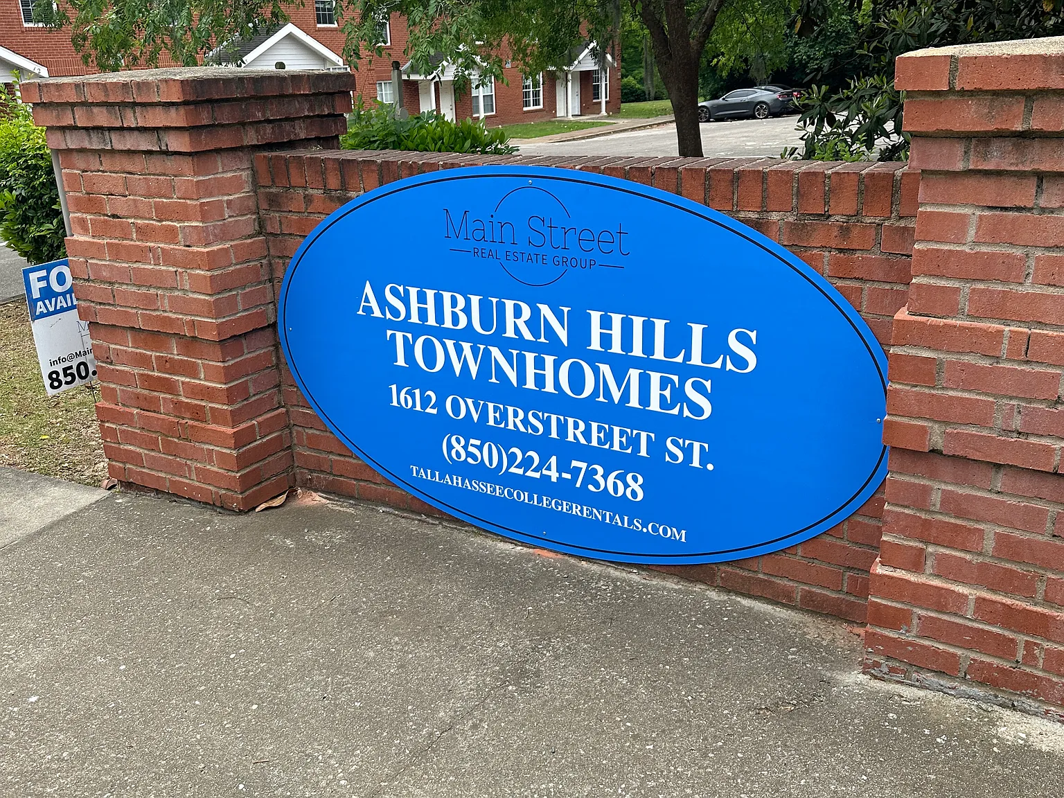Ashburn Hills Townhomes — Photo 4