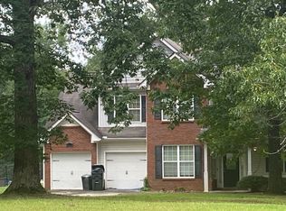 2824 Pope Rd, Douglasville, GA 30135