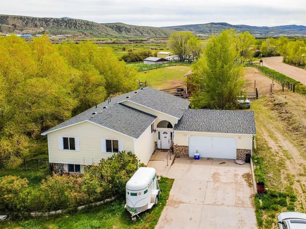 16 Paddock Cir, Bear River, WY 82930