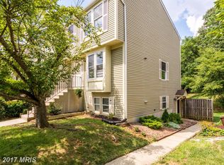11430 Red Jade Ct #7-2, Upper Marlboro, MD 20774