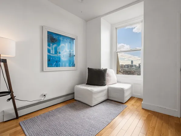 483 Beacon St #Penthouse 4a, Boston, MA 02115