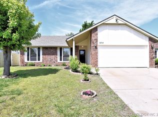 6714 S 111th East Ave, Tulsa, OK 74133