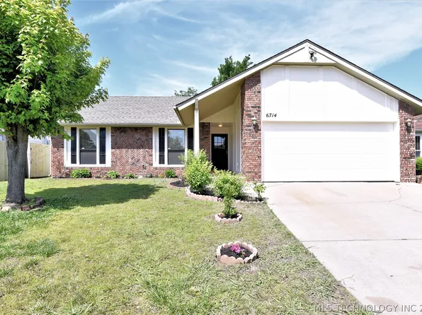6714 S 111th East Ave, Tulsa, OK 74133