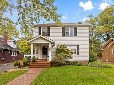 2805 Ridgewood Ave, Alliance, OH, 44601
