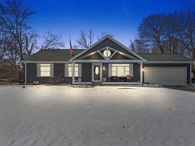6356 Samson Dr, Grand Blanc, MI, 48439