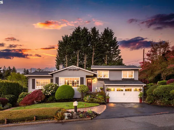 1820 Kilkenny Dr, Lake Oswego, OR 97034