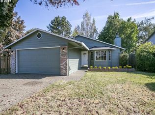 29462 SW Yosemite St, Wilsonville, OR