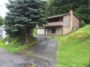 621 Lang Ave, Patton, PA 16668
