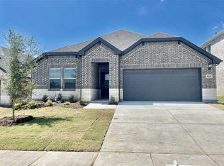 509 Whispering Winds Trl, McKinney, TX 75071