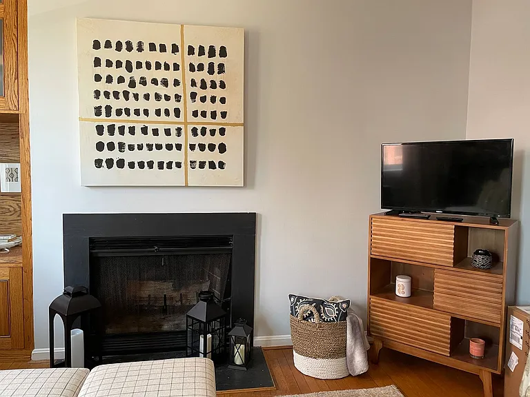 1930 New Hampshire Ave NW #26 — Photo 5